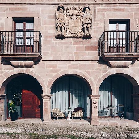 Arha Casona De Carmona Hotel Carmona  Exterior photo