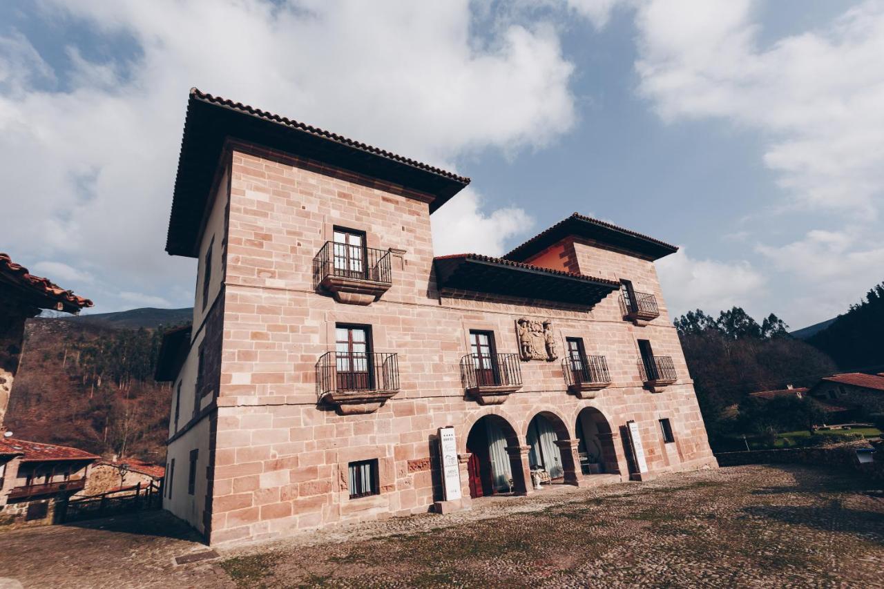 Arha Casona De Carmona Hotel Carmona  Exterior photo