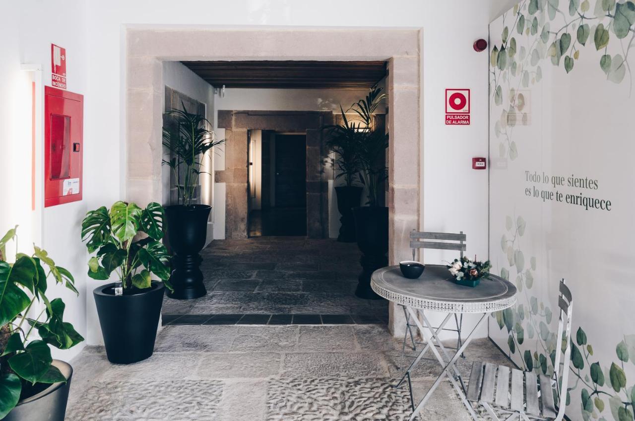 Arha Casona De Carmona Hotel Carmona  Exterior photo