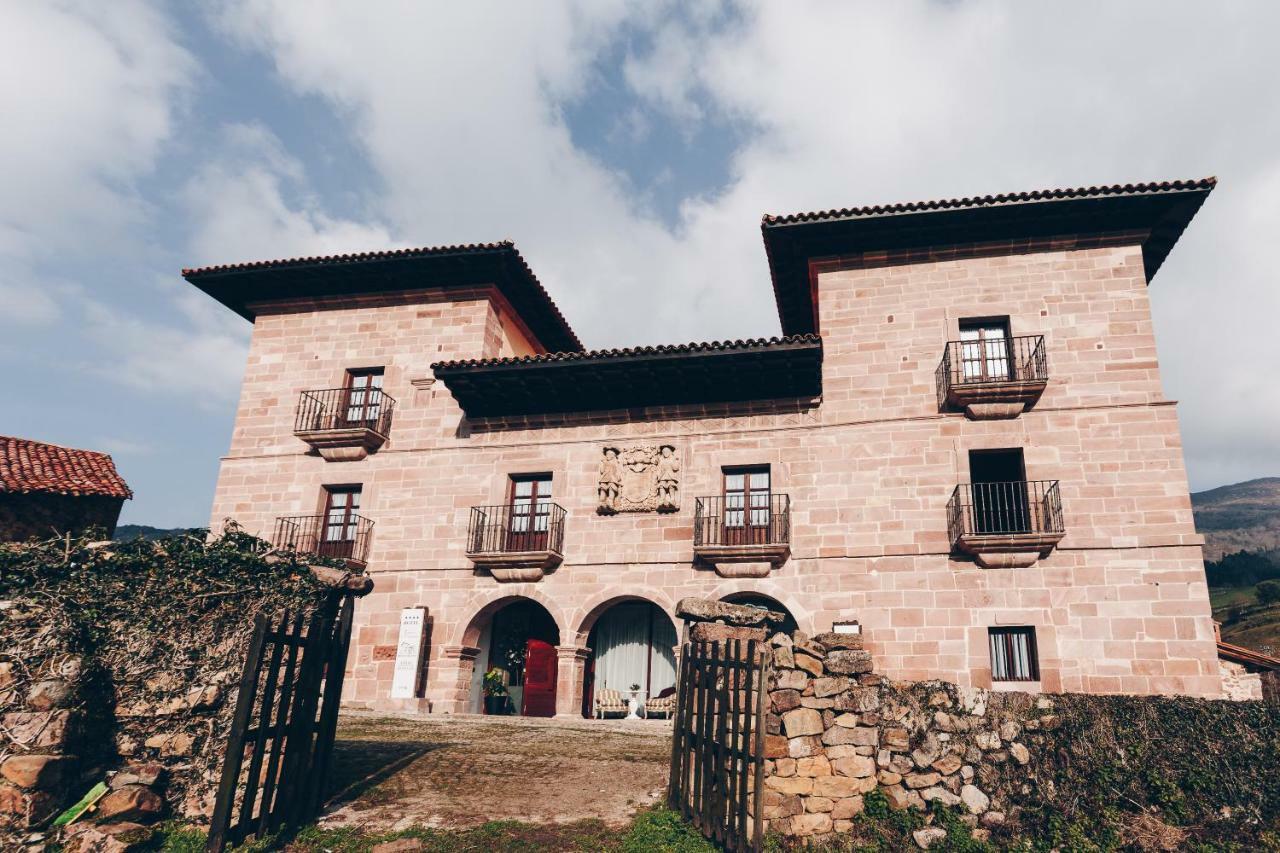 Arha Casona De Carmona Hotel Carmona  Exterior photo